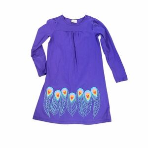 Hanna Andersson Dress